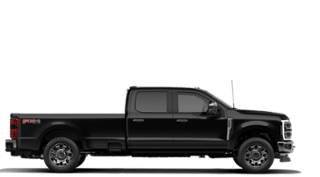 2027 Ford Super Duty® External Image 5